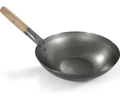 Keptuvė Origin Outdoors „Wok"