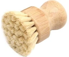 Origin Outdoors Kilmė Lauko šepečiai 'Bamboo'