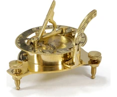 Origin Outdoors klasikinis kompasas „Sundial"