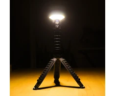 Origin Outdoors LED prožektorius „4 viename"