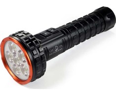 Origin Outdoors LED Flashlight '4 in 1'