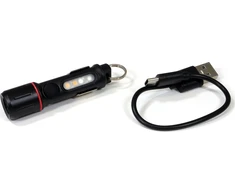 Origin Outdoors LED žibintuvėlis UltraLite