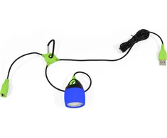 Origin Outdoors LED lempa „Connectable“
