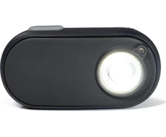 Origin Outdoors LED žibintuvėlis ant galvos „Visionary"