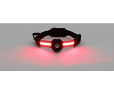 Origin Outdoors LED galvos žibintuvėlis „Taillight“
