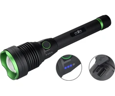 Origin Outdoors LED žibintuvėlis „Goliath“