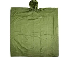 "Origin Outdoors" lietpaltis "Traveller