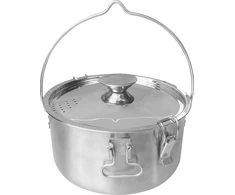 Origin Outdoors Multi Pot 4 in 1
