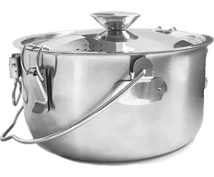 Origin Outdoors Multi Pot 4 in 1
