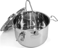 Origin Outdoors daugiafunkcis puodas 4 viename