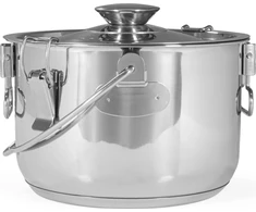 Origin Outdoors Multi Pot 4 in 1