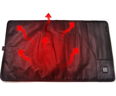 Origin Outdoors pagalvė „Heat“