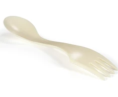 Origin Outdoors Plastic Spork 'Multi'