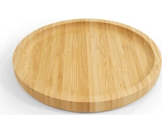 Origin Outdoors Plate 'Bamboo'