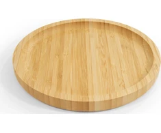 Origin Outdoors lėkštė „Bamboo“