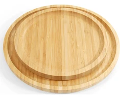 Origin Outdoors Plate 'Bamboo'