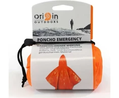 Origin Outdoors lietpaltis-poncho