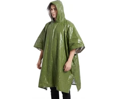 Origin Outdoors Poncho