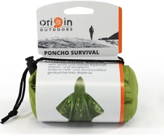 Origin Outdoors Poncho