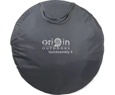 Origin Outdoors iššokanti palapinė „Quicksembly“