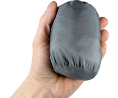 Origin Outdoors pripučiama pagalvė „Pocket-Rest“