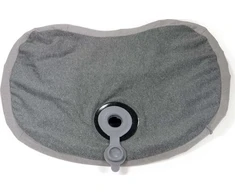 Origin Outdoors pripučiama pagalvė „Pocket-Rest“