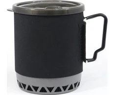 Origin Outdoors puodas Biwak „Radiator“