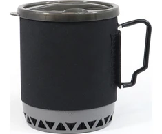 Origin Outdoors puodas Biwak „Radiator“