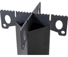 "Origin Outdoors" raketinė viryklė "Collapsible