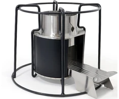 Origin Outdoors Rocket Stove „Lightweight“ raketinė viryklė