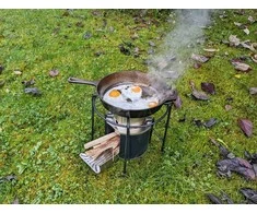 "Origin Outdoors" raketinė viryklė "Lightweight