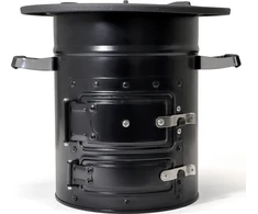 Origin Outdoors raketinė viryklė „Skadi“
