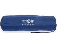 "Origin Outdoors" savaime pripučiamas stovyklavimo kilimėlis "Easy