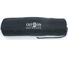 Origin Outdoors Self-Inflating Camping Mat 'Easy'