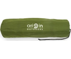 Origin Outdoors Self-inflating Camping Mat