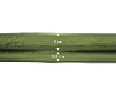 Origin Outdoors Self-inflating Camping Mat