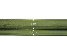 Origin Outdoors Self-inflating Camping Mat