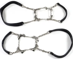Origin Outdoors Shoe Chains 'City'