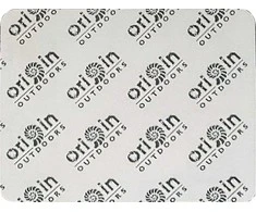 "Origin Outdoors" kietojo kuro tabletės