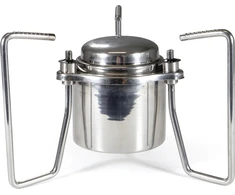 Origin Outdoors spiritinė kelioninė viryklė
