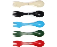 Origin Outdoors daugiafunkcinis šaukštas-šakutė „Multi“