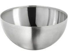 Origin Outdoors Stainless Steel Bowl