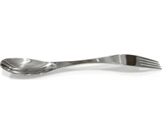 Origin Outdoors Stainless Steel Spork