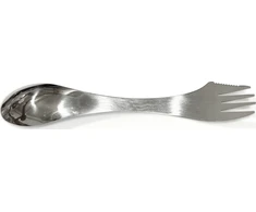 Origin Outdoors Stainless Steel Spork 'Multi'