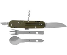 "Origin Outdoors" stalo įrankiai "Biwak Mount