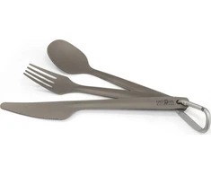 Origin Outdoors stalo įrankių rinkinys „Titanium"