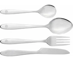 "Origin Outdoors" stalo įrankių rinkinys "Biwak 'Dinner'