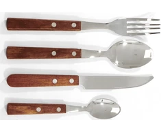 Origin Outdoors stalo įrankių rinkinys „Classic Camp“