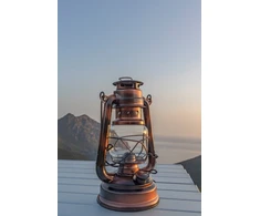 Origin Outdoors audros žibintas „Hurricane"