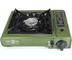 Origin Outdoors Stove 'CookHeat'